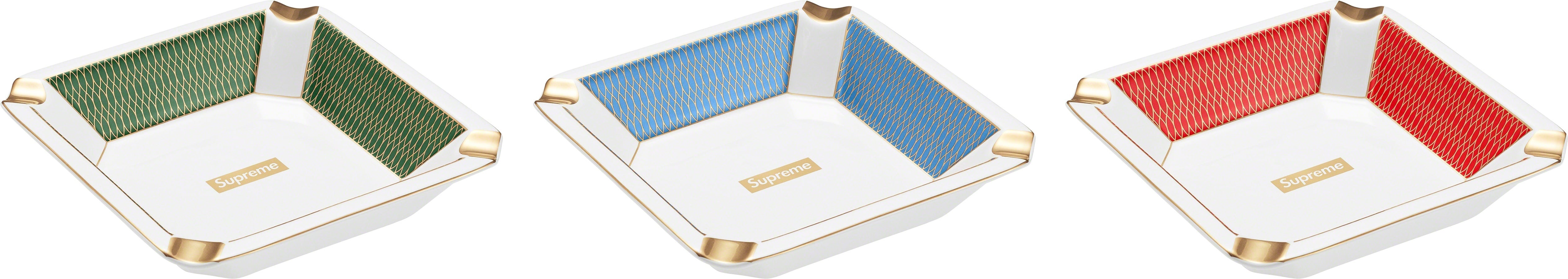 Small Ashtray
